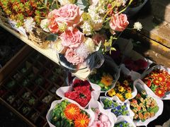 -循礼门鲜花花市(武汉循礼门店)