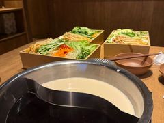 -しゃぶしゃぶ温野菜(京都河原町蛸薬師店)