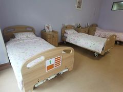 -深圳市养老护理院