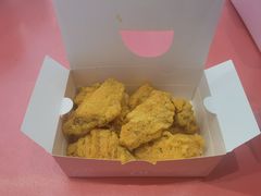 -悠个炸鸡(南京创始店)