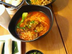 -六乃喜(北园大街)
