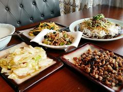 -宣威山野人家·云南菜·菌火锅(金碧店)
