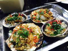 -丹东丛炟海鲜烧烤(江艺路店)