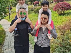 -铁山坪森林公园