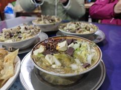 -老字号高汤扁粉菜(一马路店)
