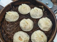 -金源汤包(育新东路店)