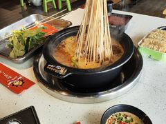 -钢管厂五区小郡肝火锅串串香(清河店)