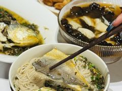 -顶特勒·黄鱼馆·特色菜(上海大世界店)