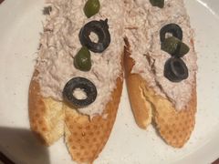 -ZAFFERANO西班牙海鲜饭(上海首店)