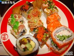 DSC07119-松子料理(亮马桥店)