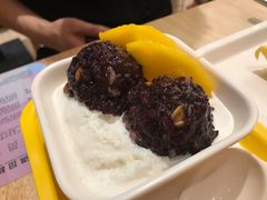 -满记甜品(苏州中心店)