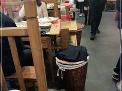 大堂-井格重庆火锅(临平银泰城店)