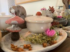 -知亘茶食
