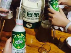 -三哥田螺(北书院街店)