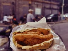 -老城里煎饼果子(元纬路店)