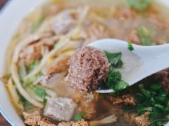 四味烩菜-赵家名吃四味烩菜(东大寺门食品街店)