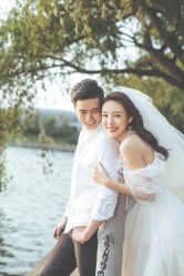 -布拉格婚纱摄影(真实客片店)