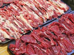 -潮味四季潮汕牛肉火锅(来凤街店)