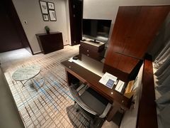 -上海龙之梦万丽酒店