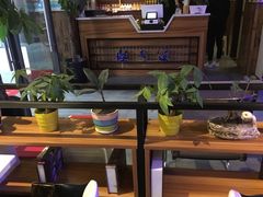 -蛙鱼道美蛙鱼自助火锅(新耍都店)