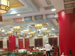 -万荣烤鸭店·北京菜(天坛店)