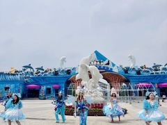 -石家庄市动物园