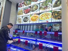 -金海湾海鲜排档(朱家尖店)
