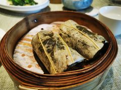 瑶柱珍球鸡-潮府馆·非遗潮州菜·港式点心(世纪公园店)