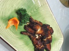 -太湖饭店·寄畅轩中餐厅