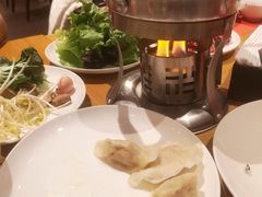 -长春香格里拉