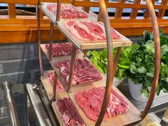 -常赢三兄弟·清真涮肉(五莲路店)