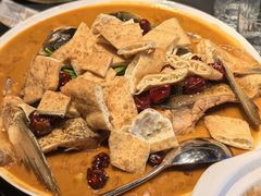 -秀儿四九城·新京菜(亚运村鸟巢店)