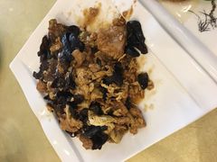 -普天和酒楼·新津菜·烤鸭(天津之眼店)