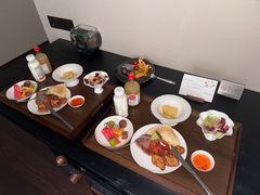 -天屿湖