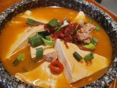 -云海肴云南菜(花园城店)
