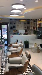 -艺贝image日式中短发设计