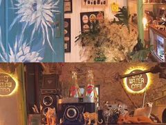 -大水的店(昙华林店)