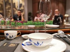 -韩山苑·潮州美食·私房菜(天安数码时代大厦店)