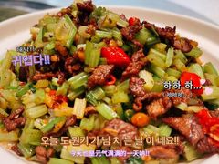 -李老爹香辣蟹(宣武门店)