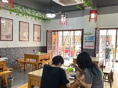 -樊川祖传馄饨(江都店)