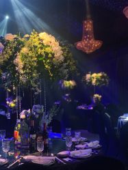 -格乐利雅婚礼艺术中心(南外滩店)