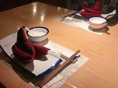 -老船坞餐厅(北京亚洲大酒店 )