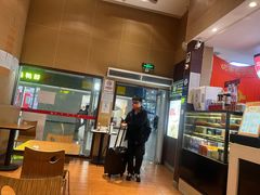 -庆丰包子铺(南站二店)