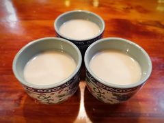 -嘎咓讓咘藏餐厅(团结新村店)