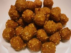 -真地道京味府·鲜橙烤鸭·北京菜(朝外大街东大桥店)