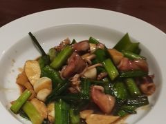 -妈妈菜舟山海鲜(定海古城店)