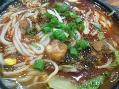 -沈妈砂锅(光华村店)