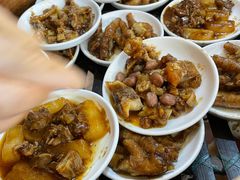 -品香排骨饭(羊官路店)
