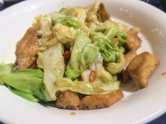 -伊带伊路新疆美食府(呼家楼店)