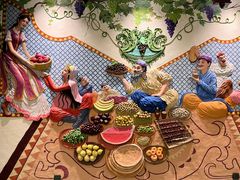 -君邦火锅(新疆大厦店)